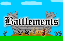 Battlements