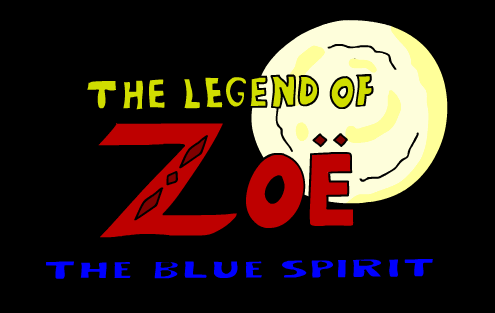 The Legend of Zoe